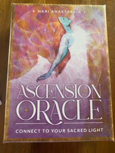 Ascension Oracle