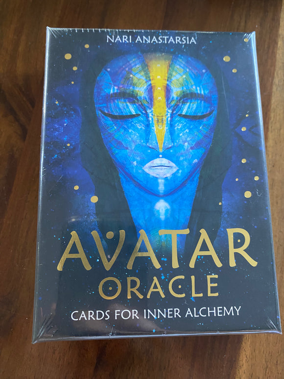 Avatar Oracle