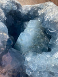 Celestite Cluster XXL