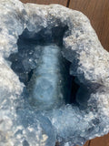 Celestite Cluster XXL