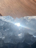 Celestite Cluster XXL