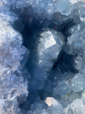 Celestite Cluster XXL