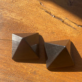 Shungite Pyramid