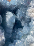 Celestite Cluster XXL