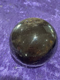 Smokey Quartz Sphere