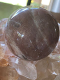 Sunstone Spheres