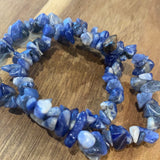 Sodalite Bracelets