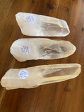 Lemurian Wands Large