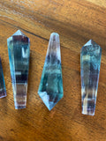 Fluorite Vogel