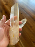 Lemurian Wands Large