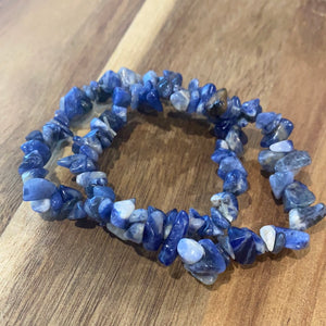 Sodalite Bracelets