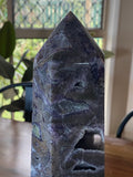 Sphalerite Tower XXL