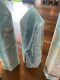 Caribbean Calcite Points