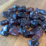 Mini Garnets