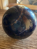 Sodalite Sphere