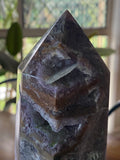 Sphalerite Tower XXL