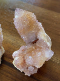 Spirit Quartz