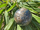 Pietersite Sphere