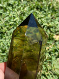 Smokey Citrine Point