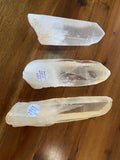 Lemurian Wands Large