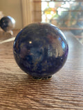 Sodalite Spheres