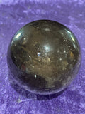 Smokey Quartz Sphere