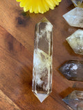 Citrine Double Terminated Wands