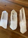 Lemurian Wands Large