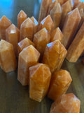 Sunstone Points