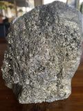 Pyrite Freeform XL