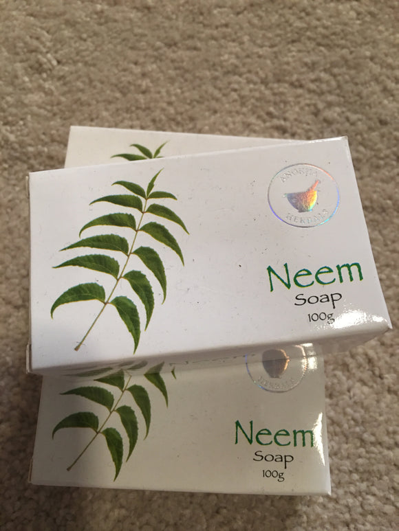 Soap Neem