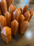 Sunstone Points