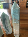 Caribbean Calcite Points