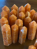 Sunstone Points