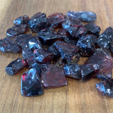 Mini Garnets