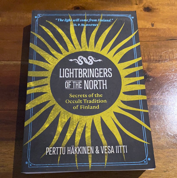 Lightbringers of the North