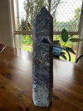 Sphalerite Tower XXL