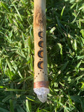 Sirian Moon Wands