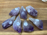 Amethyst Points